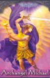 Гадание Архангел онлайн | Предсказания и советы архангелов