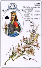 Гадание Ленорман на игральных картах | Ленорман значения карт по мастям | Сайт Карусель Магии