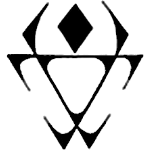 Символ Чернобога
